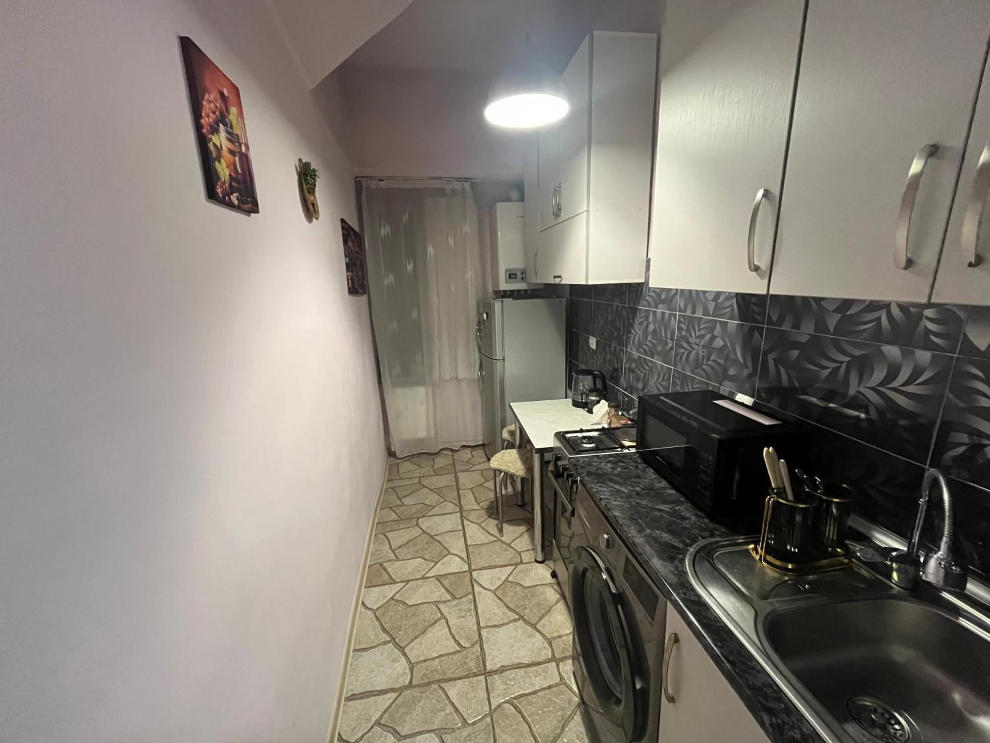 Apartment In Old Tbilisi Orbeliani Square Exteriör bild